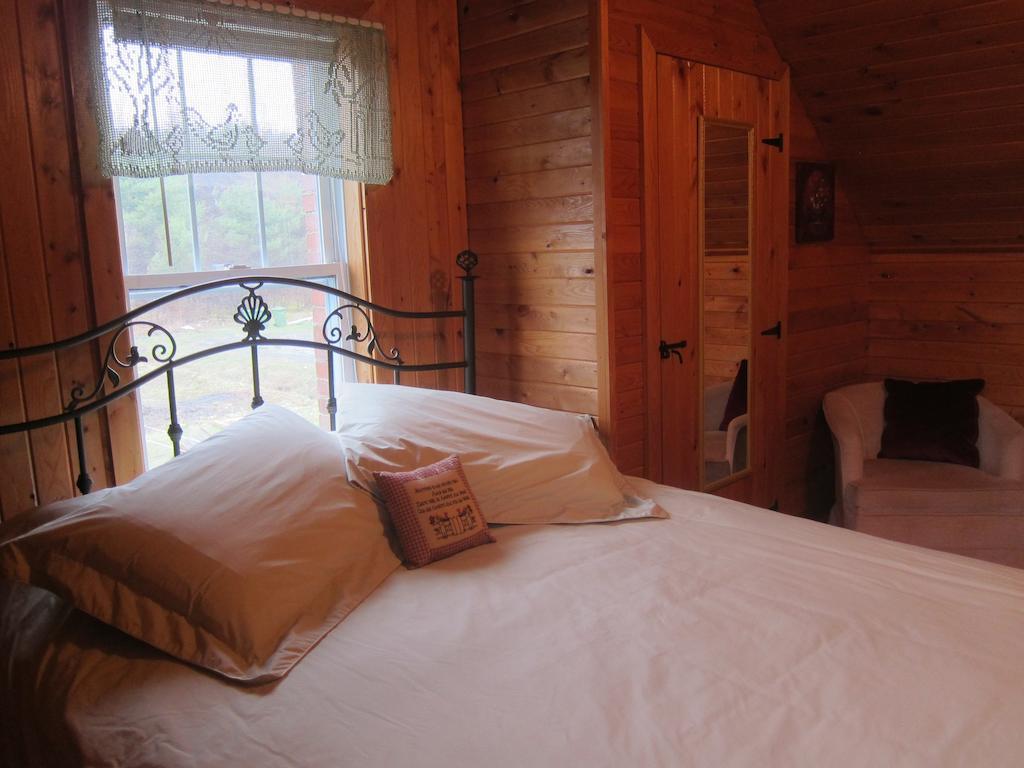 B&B Art Of Germany Caledonia Habitación foto