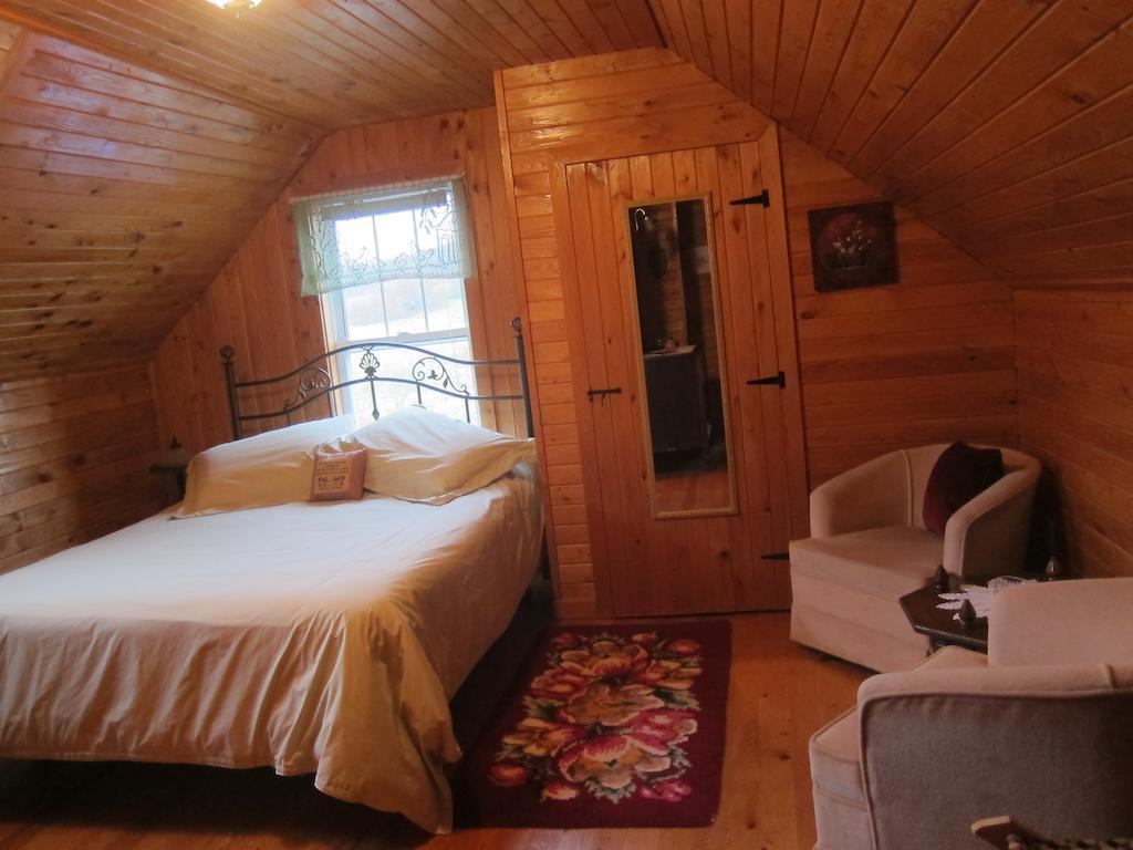 B&B Art Of Germany Caledonia Habitación foto